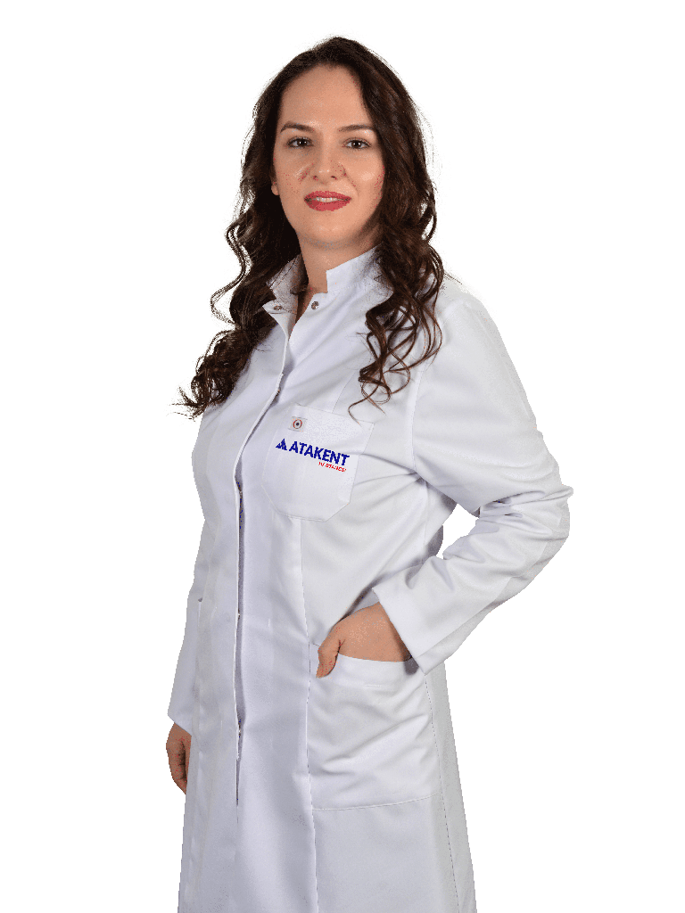 Gamze Üstüntaş