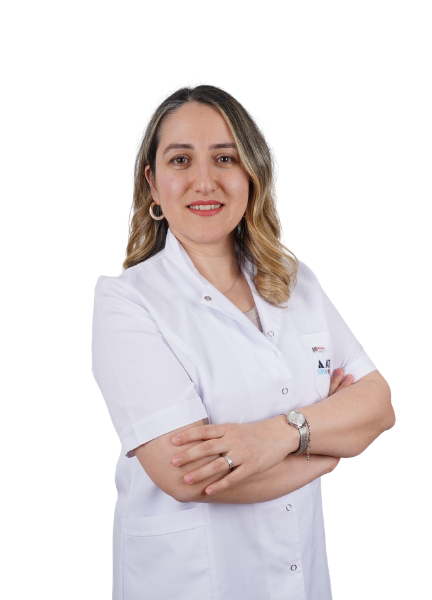 Elif Karasal Guliyev