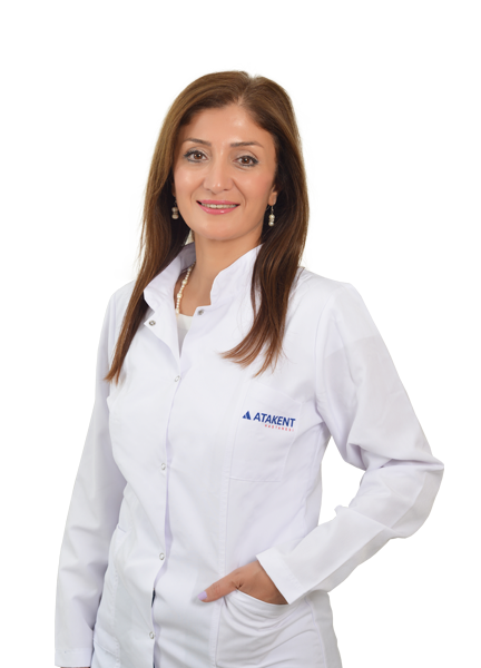 Hatice Özusan Kırgın
