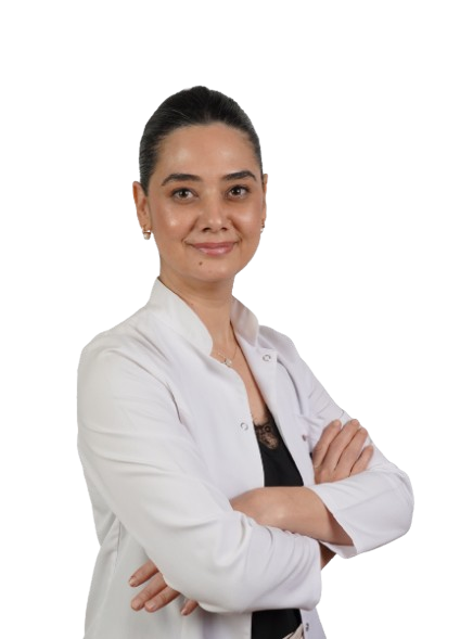 Ayfer Özer Cora