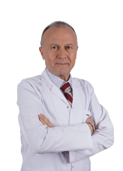 Op. Dr. Alaeddin Tulgay - Kadın Hastalıkları Ve Doğum