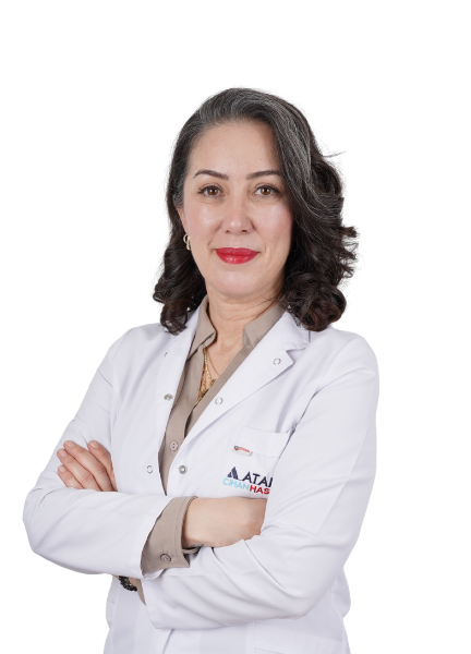 Emel Bilici
