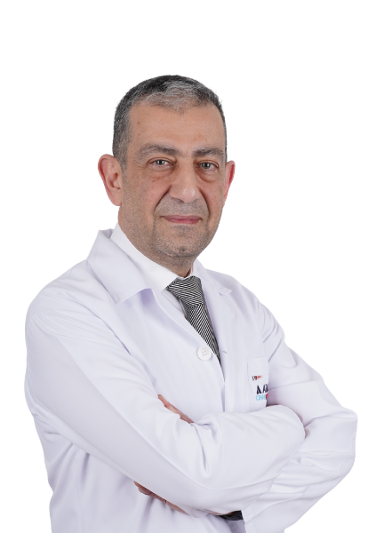 Murat Kaynak