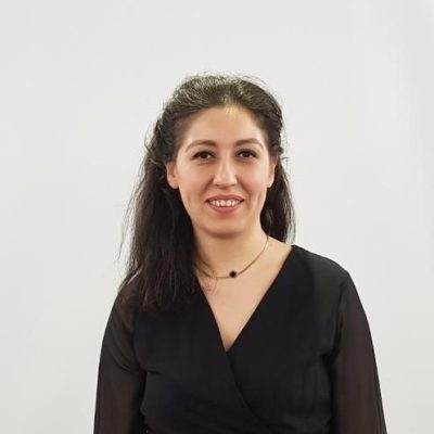 Dr. Dt. Tuğçe Gül