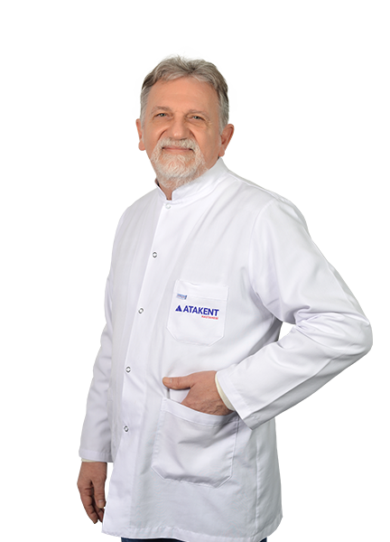 Mehmet Yalçın Ataç