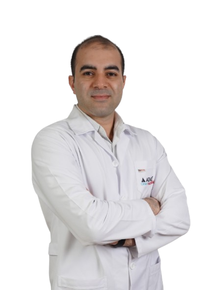 Op. Dr. Anar Karamov - Ortopedi Ve Travmatoloji