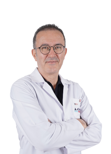 Müslüm Çağlayan