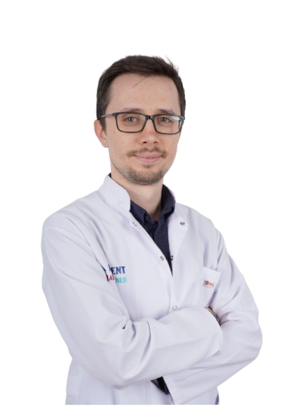 Faruk Özdemir
