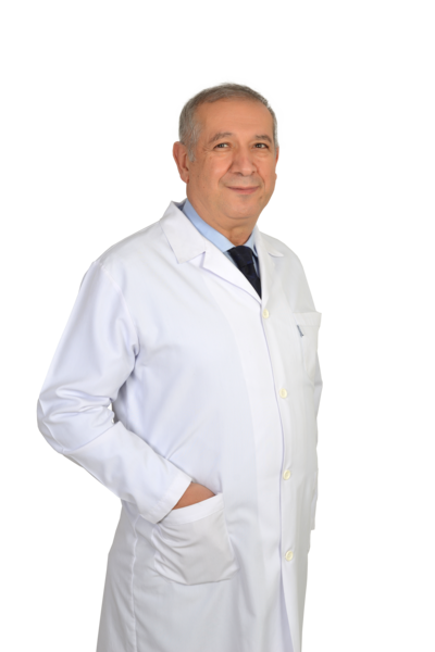 Necdet Çulhaoğlu