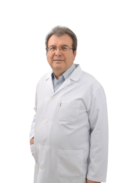 Yalçın Balkancı