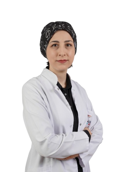 Hacer Akbaş