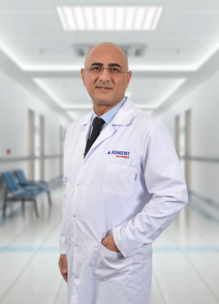 Uğur Yıldırım