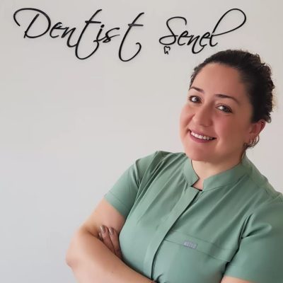 Dr. Dt. Şenel Ay