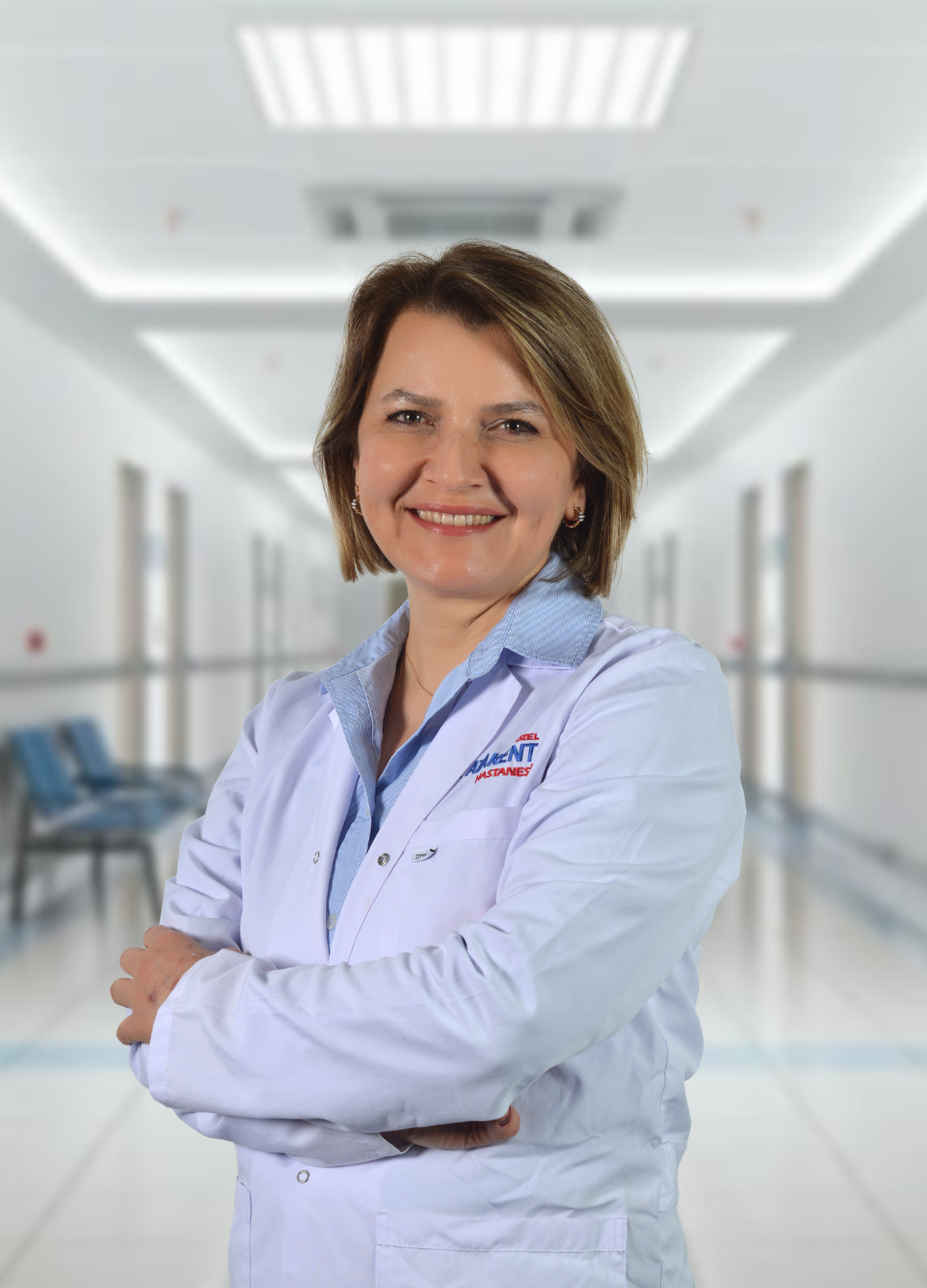 Uzm. Dr. Birgül Özen - İç Hastalıkları