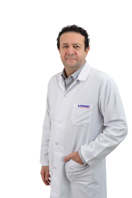 Op. Dr. Özgür Yazar - Genel Cerrahi