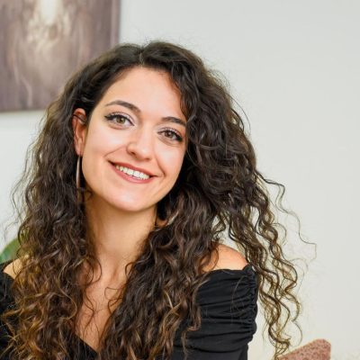 Uzm. Psk. - Gülçin Öztürk - Psikoloji - Eskişehir