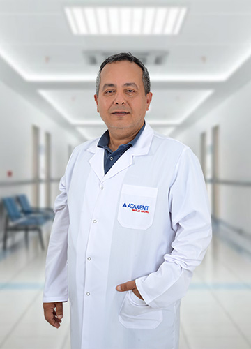 Op. Dr. Erdal Er - Üroloji