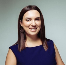 Prof. Dr. Elif Betül Türkoğlu - Göz Hastalıkları - Antalya