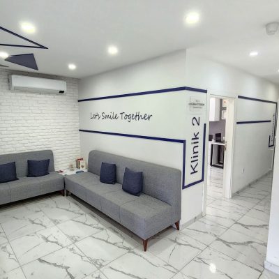 Doç. Dr. Dt. Gökhan Türker - Periodontoloji - Trabzon