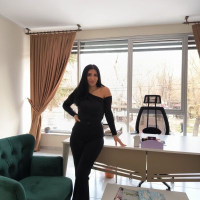 Uzm. Psk. Fatmanur Çetin
