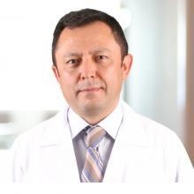 Op. Dr. Burhan Şeker - Kadın Hastalıkları Ve Doğum