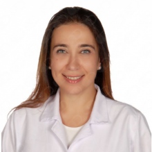 Op. Dr. Nazlı Ferhan Sayıt Coşkun - Genel Cerrahi
