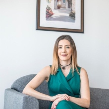 Uzm. Dr. Serra Hande Öcal