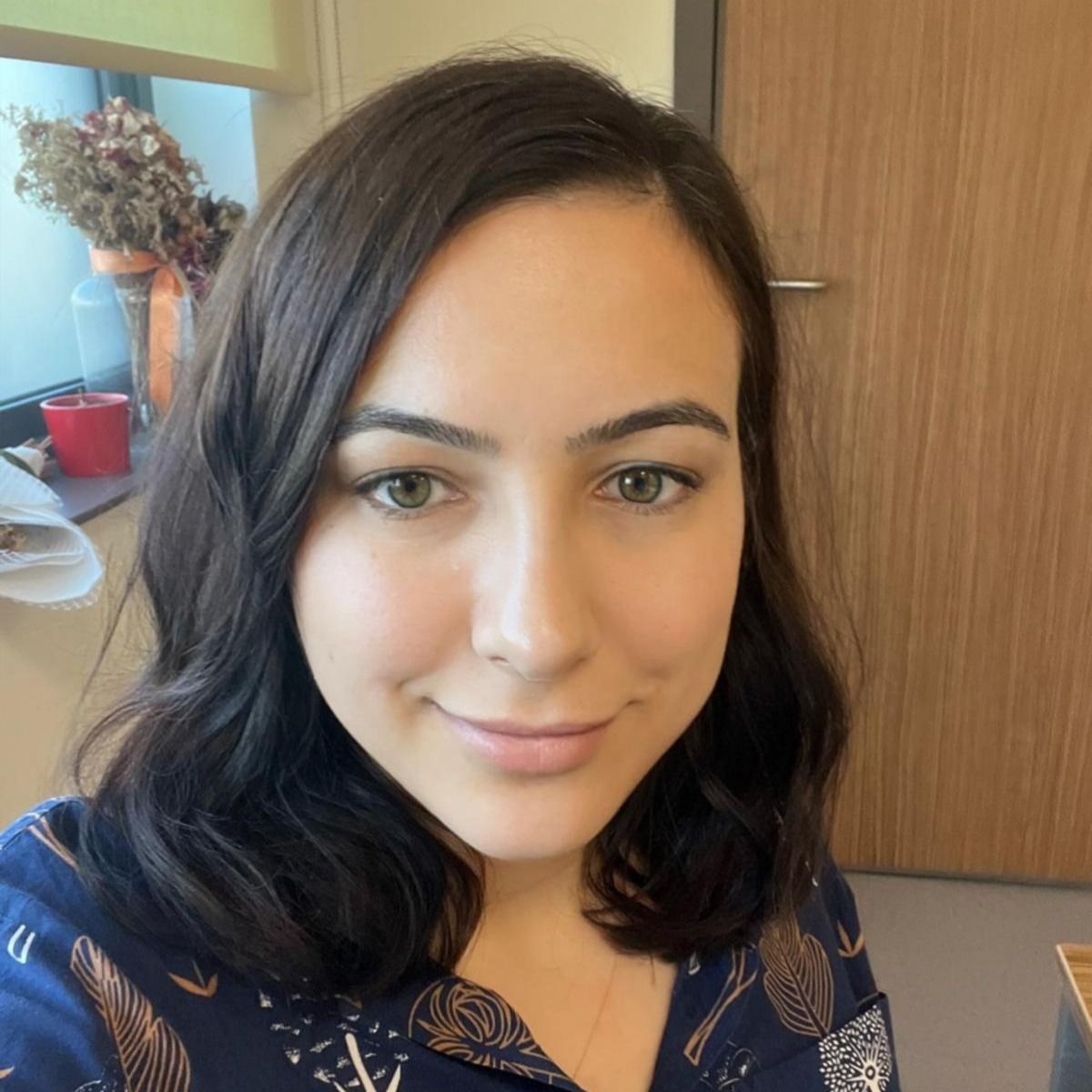 Duygu Kılıçaslan
