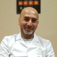 Prof. Dr. Burak Turgut - Göz Hastalıkları
