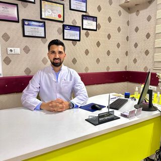 Op. Dr. Osman Çağatay Çiftçi - Üroloji