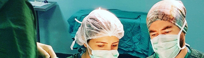 Op. Dr. Bülent Arıcı - Kadın Hastalıkları Ve Doğum