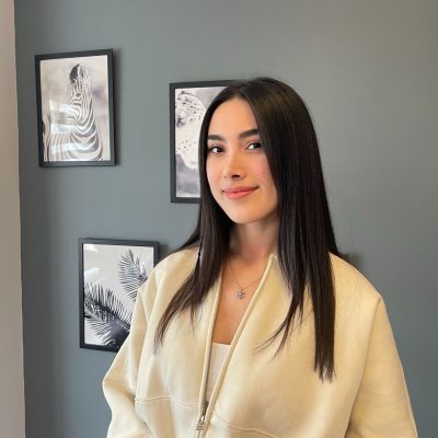 Kl. Psk. Elifnur Aylar