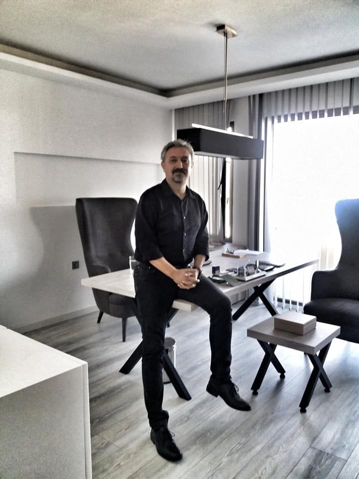 Uzm. Dr. Aydın Alp - Psikiyatri