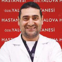 Uzm. Dr. Hüseyin Anul - Dermatoloji