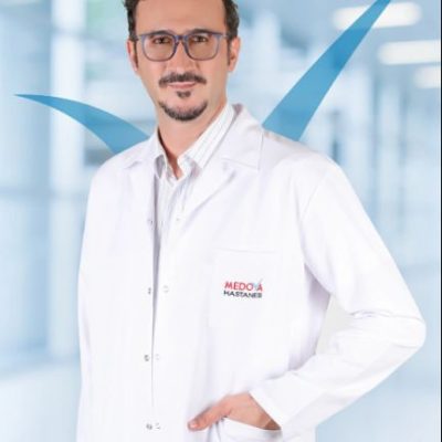 Prof. Dr. Faik İlik