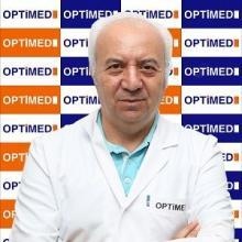 Uzm. Dr. Nurdoğan Yavuz - Nöroloji