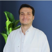 Op. Dr. Ayberk Dursun - Genel Cerrahi