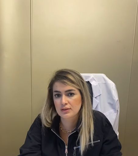 Op. Dr. Serap Polat - Kadın Hastalıkları Ve Doğum