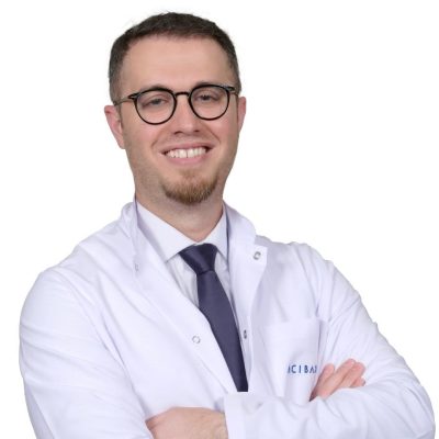 Op. Dr. - Abdullah Boğa - Genel Cerrahi - İstanbul