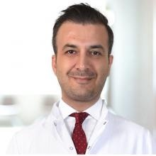 Doç. Dr. Abdülmecit Yavuz - Üroloji