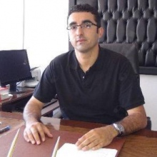 Dr. Öğr. Üyesi Öğr. Üyesi Onur Dede