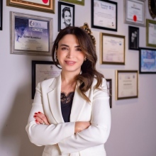 Doç. Dr. Gizem İslamoğlu - Dermatoloji
