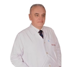 Op. Dr. Semih Temel - Kadın Hastalıkları Ve Doğum