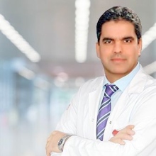 Uzm. Dr. Mustafa Polat - Kardiyoloji