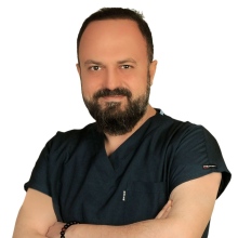 Op. Dr. Serdar Ferit Toprak - Kulak Burun Boğaz