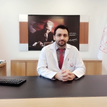 Doç. Dr. Burak Erden - Kulak Burun Boğaz
