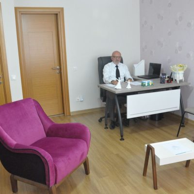 Uzm. Psk. Yılmaz Gürkan