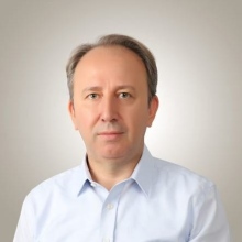 Uzm. Dr. Ali Şimşek - Kardiyoloji