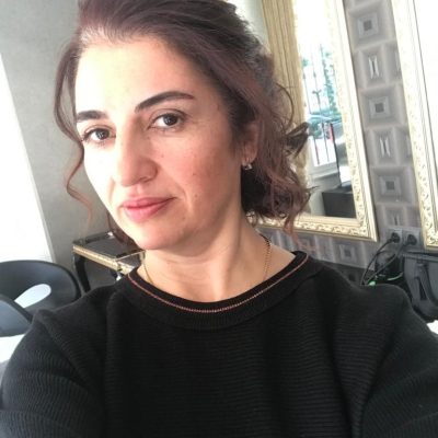 Op. Dr. Neval Sarıoğlu