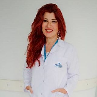 Op. Dr. Soley Esmer - Kadın Hastalıkları Ve Doğum